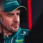 Comment la F1 a marqué la naissance du premier enfant d'Alonso Fernando Alonso