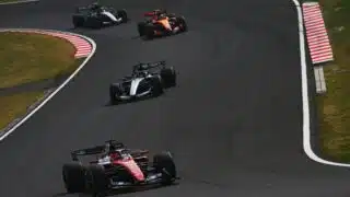 Règles 2026 : la FIA enclenche le processus de modification