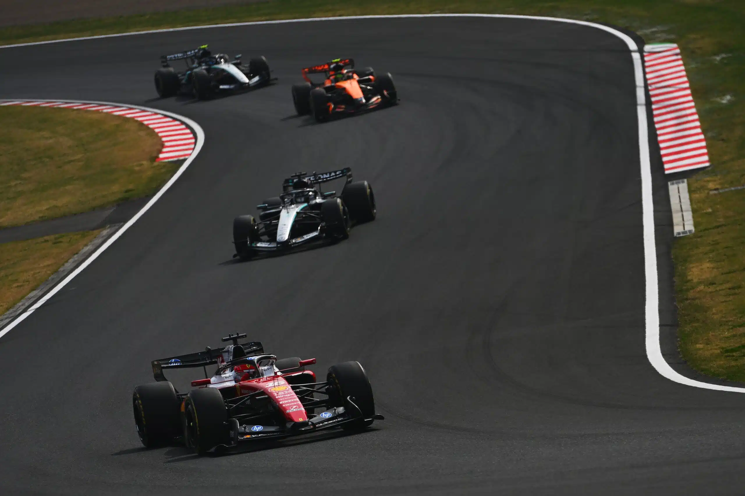 Une nouvelle zone grise exploitée par Mercedes et Red Bull sur la table de la FIA