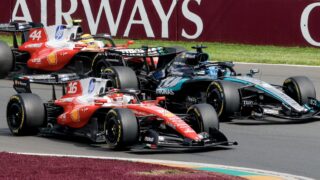 Mercedes sera-t-elle impactée par les décisions de la FIA ?
