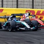 Ce n'est pas une blague : Mercedes pourrait bénéficier d’une aide moteur en 2026 HFS8GyLb0AAFm98
