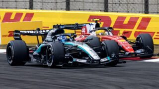 Ce n’est pas une blague : Mercedes pourrait bénéficier d’une aide moteur en 2026