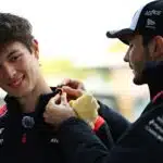 Après l’inquiétude, Bearman rassure et prépare son retour HFYay2IWAAEnn2W