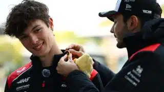 Après l’inquiétude, Bearman rassure et prépare son retour