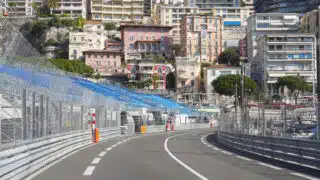 La F1 version braquage : Monaco 1962 inspire Hollywood