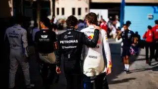 La FIA recadre Red Bull pour l’attitude de Verstappen