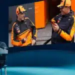 McLaren en difficulté, mais pas pour longtemps HFyqi6TXsAAw-Y_