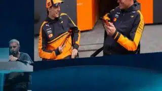 McLaren en difficulté, mais pas pour longtemps