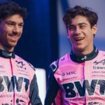 Gasly valide le pari 2026 : Alpine se rapproche enfin HFyto7ybUAA-gPL