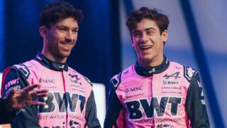 Gasly valide le pari 2026 : Alpine se rapproche enfin