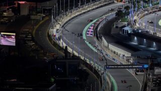 Trop, c’est trop : les équipes refusent un final à quatre courses