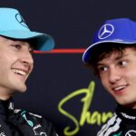 Antonelli assume : "Je peux battre n'importe qui" HGGXcWNXEAAuFrn