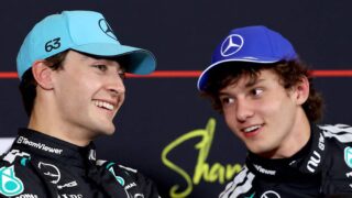 Antonelli assume : “Je peux battre n’importe qui”