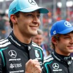 Russell peut-il garder son statut de leader face à Antonelli ? HGGXcWPXQAAQKVc