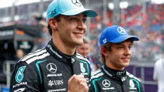 Russell peut-il garder son statut de leader face à Antonelli ?