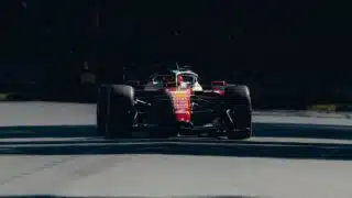 Ferrari teste une pièce controversée à Monza avant Miami