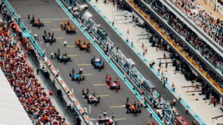 Attention, changement de programme en essais libres à Miami