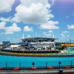Vers un GP de Miami chaotique ? Le ciel menace sérieusement HGqO0ygWsAAYLoH