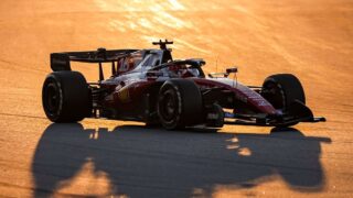 Les nouvelles règles de départ pourraient coûter cher à Ferrari