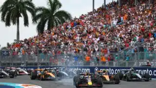 Programme et horaires du GP de Miami 2026 : la F1 relance la machine