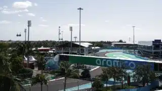 Alerte météo à Miami : le risque d’annulation s’invite