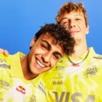 Racing Bulls passe au jaune citron pour le GP de Miami de F1 HHERmBnaoAEueSK