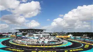 Coup dur pour ceux qui regardent la F1 grâce à un VPN ou à l’IPTV