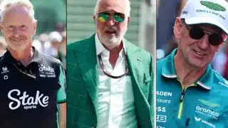 Wheatley peut-il faire tomber Krack chez Aston Martin ?