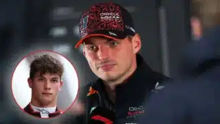 L’avenir de Ferrari se joue-t-il entre Bearman et Verstappen ?