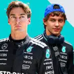 Mercedes va-t-elle revivre un duel à la Hamilton-Rosberg ? duel russell antonelli