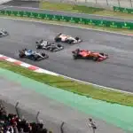 La Turquie s'offre 5 ans de Formule 1 à partir de 2027 Turkey-start-general