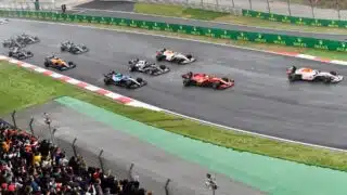 La Turquie s’offre 5 ans de Formule 1 à partir de 2027