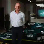 « A-t-il perdu la tête ? » L'extrémisme de Newey plombe Aston Martin Adrian newey