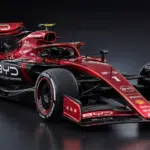 Un géant chinois prépare activement son entrée en Formule 1 ea9b6cb5-ac0e-433d-a87e-6e57ea046c54