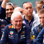 On n’a pas fini d’entendre parler d'Helmut Marko en F1 helmut marko ambassadeur du GP d'autriche