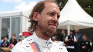 Vettel tire la sonnette d’alarme : la F1 s’éloigne de son ADN