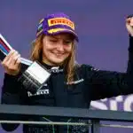 Doriane Pin se rapproche d’un test en F1 avec Mercedes skysports-doriane-pin-f1-academy_6483135