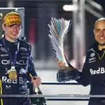 McLaren recrute le bras droit de Verstappen, Red Bull continue de se vider lambiase et mclaren