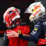 Leclerc pour remplacer Verstappen chez Red Bull ? L’idée fait son chemin ver - lec