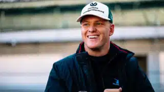 Le fantôme de Michael Schumacher réapparaît à Indianapolis