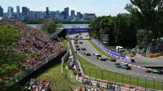 Horaires TV et programme du Grand Prix du Canada 2026 de F1