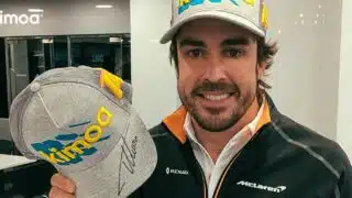 La marque d’Alonso finit en liquidation