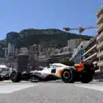L’aéro active bannie du Grand Prix de Monaco de F1 GP2306_064146MS3_2690