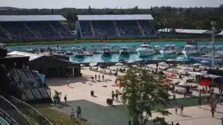 LIVE F1 – Les essais libres du Grand Prix de Miami en direct