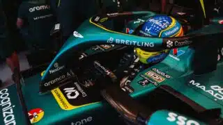 Avec son chrono, Alonso aurait signé la dernière place en F2