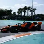Grille de départ (corrigée) de la course Sprint à Miami HHQxGMsWwAA2htW