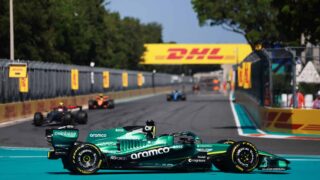 La FIA détricote officiellement le règlement 2026 de F1