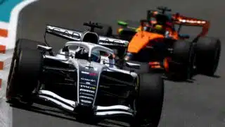 LIVE F1 : La course Sprint du GP de Miami en direct