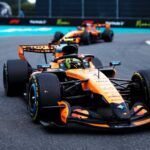 Retour aux affaires de McLaren qui assure le doublé en Sprint à Miami HHU6rp7WoAEVuXA