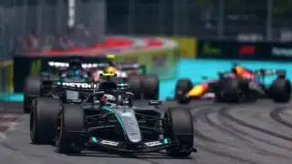 Officiel : Le Grand Prix de Miami change d’horaire